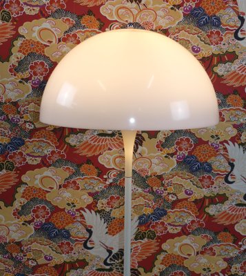 Panthella Floor Lamp by Verner Panton for Louis Poulsen, 1970s-AFE-1098592