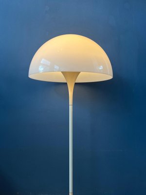 Panthella Floor Lamp by Verner Panton for Louis Poulsen, 1970s-ZBK-1410555