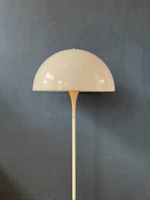 Panthella Floor Lamp by Verner Panton for Louis Poulsen, 1970s-ZBK-1410555