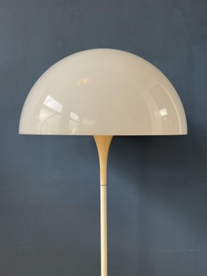 Panthella Floor Lamp by Verner Panton for Louis Poulsen, 1970s-ZBK-1410555