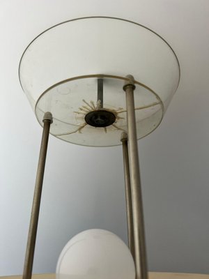 Panthella Floor Lamp by Verner Panton for Louis Poulsen, 1970s-ZBK-1410555