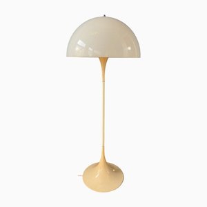 Panthella Floor Lamp by Verner Panton for Louis Poulsen, 1970s-ZBK-1410555