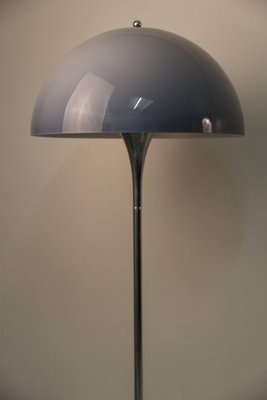 Panthella Floor Lamp by Verner Panton for Louis Poulsen, 1972-UQI-552830