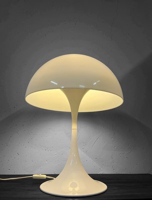 Panthella Table Lamp by Verner Panton for Louis Poulsen, 1970s-DZY-2033959