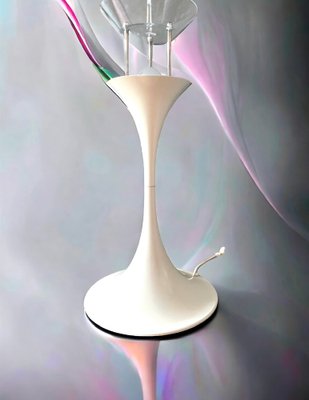 Panthella Table Lamp by Verner Panton for Louis Poulsen, 1970s-DZY-1794462