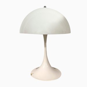 Panthella Table Lamp by Verner Panton for Louis Poulsen, 1970s-DZY-2033959