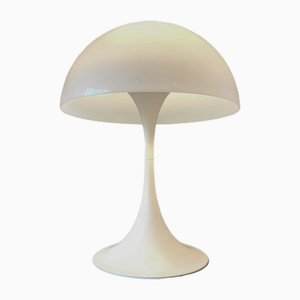 Panthella Table Lamp by Verner Panton for Louis Poulsen, 1970s-DZY-1794462