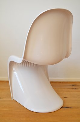 Panton Chair by Verner Panton for Herman Miller, 1970s-OV-2032167