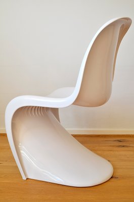 Panton Chair by Verner Panton for Herman Miller, 1970s-OV-2032167