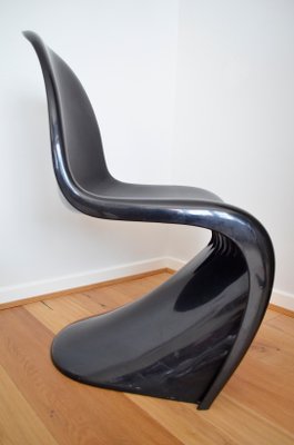 Panton Chair by Verner Panton for Herman Miller, 1970s-OV-1257245