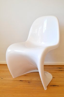 Panton Chair by Verner Panton for Herman Miller, 1970s-OV-2032167