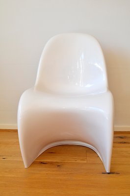 Panton Chair by Verner Panton for Herman Miller, 1970s-OV-2032167