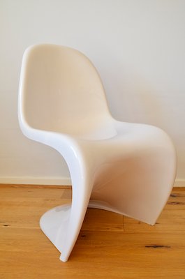 Panton Chair by Verner Panton for Herman Miller, 1970s-OV-2032167