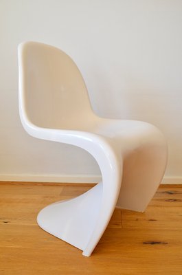 Panton Chair by Verner Panton for Herman Miller, 1970s-OV-2032167