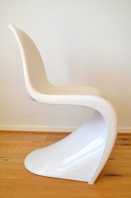 Panton Chair by Verner Panton for Herman Miller, 1970s-OV-2032167