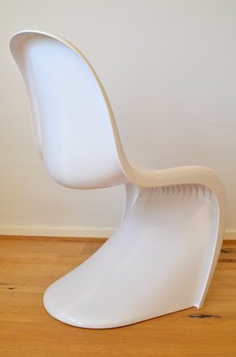 Panton Chair by Verner Panton for Herman Miller, 1970s-OV-2032167