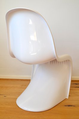 Panton Chair by Verner Panton for Herman Miller, 1970s-OV-2032167