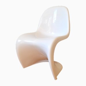 Panton Chair by Verner Panton for Herman Miller, 1970s-OV-2032167