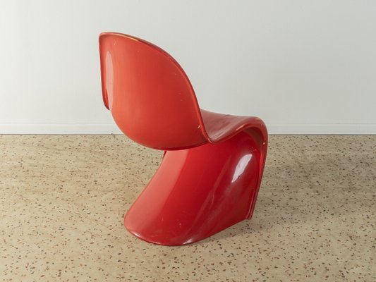 Panton Chair Vitra / Herman Miller Collection by Verner Panton for Vitra, Unkns-GPP-1985639