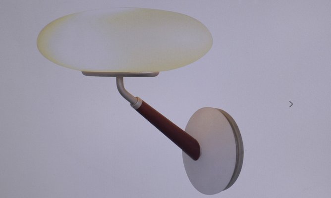 Pao Wall Lamp by Matteo Thun for Arteluce, 1997-VA-1703885