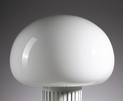 Paola Table Lamp by Studio Tetrarch for Lumenform, Italy, 1968-ZCI-2030018