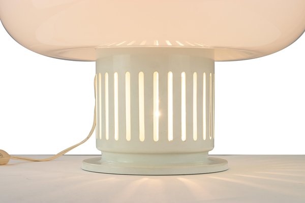 Paola Table Lamp by Studio Tetrarch for Lumenform, Italy, 1968-ZCI-2030018