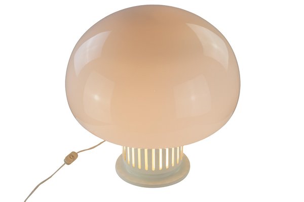 Paola Table Lamp by Studio Tetrarch for Lumenform, Italy, 1968-ZCI-2030018