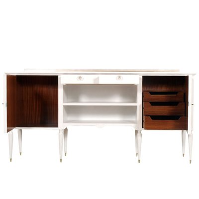 Paolo Buffa Style Sideboard from La Permanente Mobili Cantù, 1930s-NJV-992704