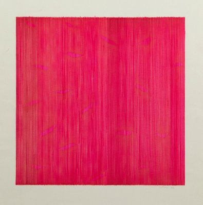 Paolo Cotani, Passaggi, Tempera on Paper, 1972-ZCI-1759149