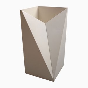 Paper Container by P. Van Leeuwen for Interim, 1970s-LCV-1289617