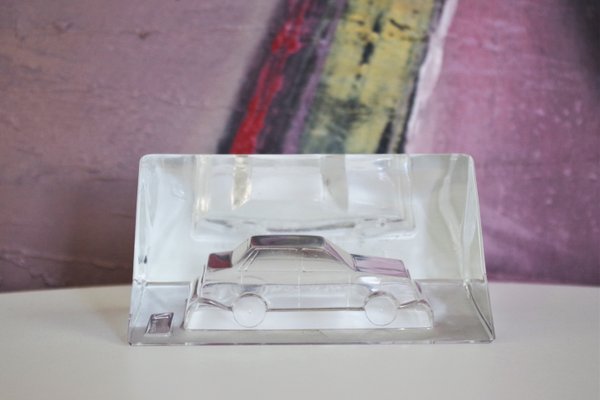 Paperweight from Lancia Prisma, 1980s-KNM-1005250