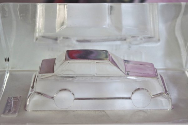 Paperweight from Lancia Prisma, 1980s-KNM-1005250