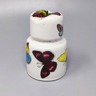 Paperweight in Porcelain by Piero Fornasetti, 1950s-QGR-1386123