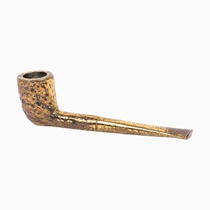 Paperweight Pipe by Carl Auböck, Austria, 1960s-SFD-1339476