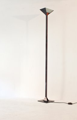 Papilloma Halogen Floor Lamp by Afra and Tobia Scarpa for Flos-LPM-1143718