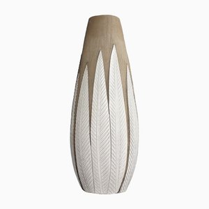 Paprika Floor Vase by Anna-Lisa Thomson for Upsala-Ekeby-SGX-1334829