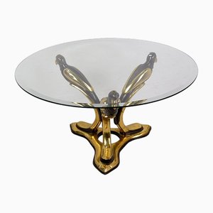 Parrot Coffee Table in the style of Willy Daro, 1970s-NYF-2019092