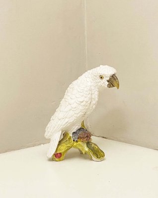 Parrot Sculpture, 1960s-LKT-1091881