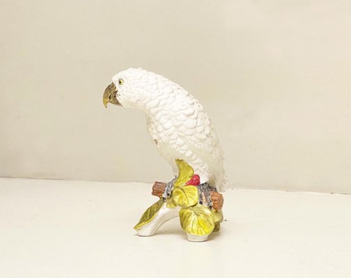 Parrot Sculpture, 1960s-LKT-1091881