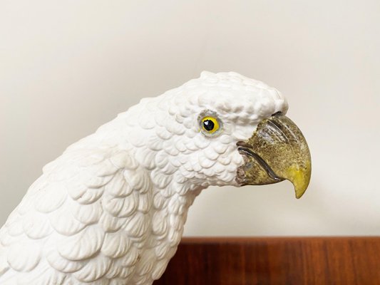 Parrot Sculpture, 1960s-LKT-1091881