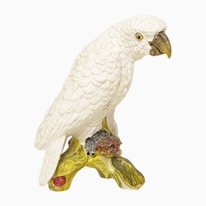 Parrot Sculpture, 1960s-LKT-1091881