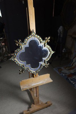 Partitioned Mirror in Bronze-WSV-1246161