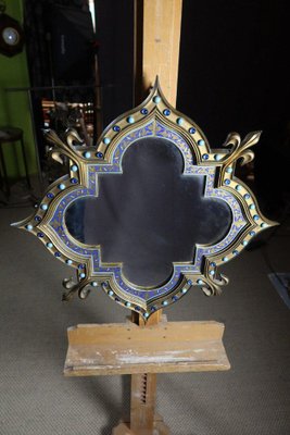 Partitioned Mirror in Bronze-WSV-1246161