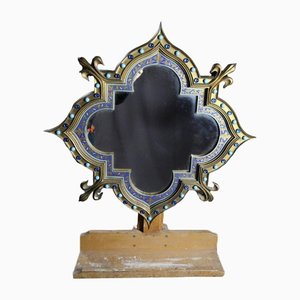 Partitioned Mirror in Bronze-WSV-1246161