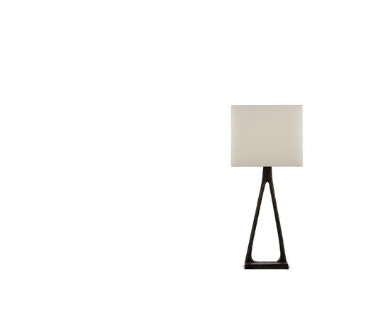 Passage Table Lamp by LK Edition