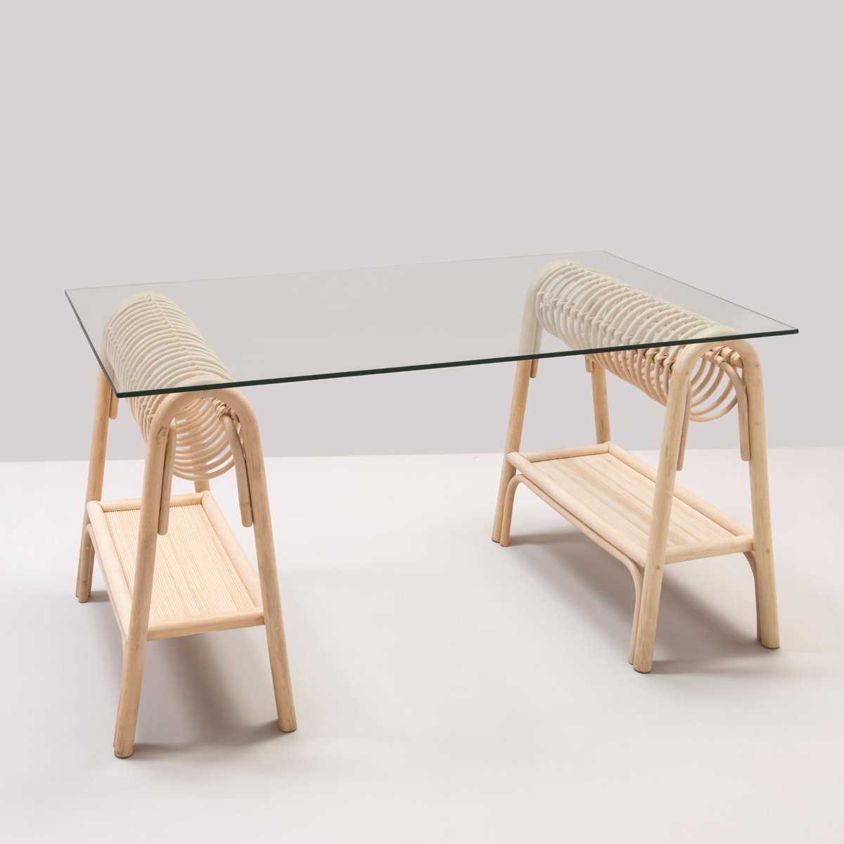 PASSE-PASSE Desk from ORCHID EDITION