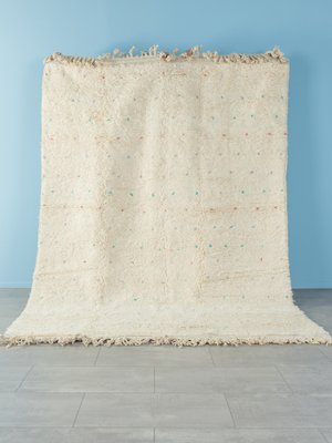 Pastel Dots Berber Rug, 2010s-GPP-1383295