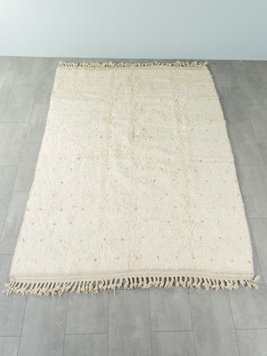 Pastel Dots Berber Rug, 2010s-GPP-1383295