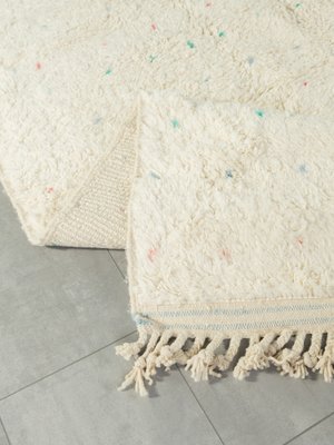 Pastel Dots Berber Rug, 2010s-GPP-1383295