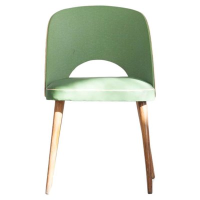 Pastel Kitchen Chair, 50s-AA-1123926